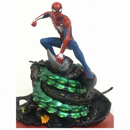 콜렉터즈 에디션 피규어